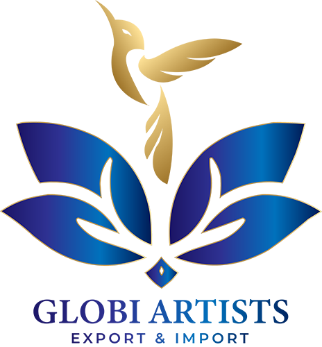 Globi Artists Export & Import