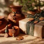 “Terracotta Treasure: Uncover the Sustainable, Hypoallergenic, and Culturally Rich Jewelry of Globi Artists”
