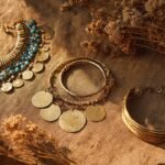 The Brass Revolution: How Handmade Brass Jewelry is Redefining Fashion