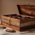 Sheesham Wooden Box: The Future of Home and Workspace Organization
