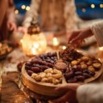 Ramadan and the Ideal Wooden Appetizer Tray for Dry Fruits & More!
